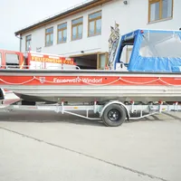 Mehrzweckboot