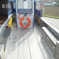 Mehrzweckboot